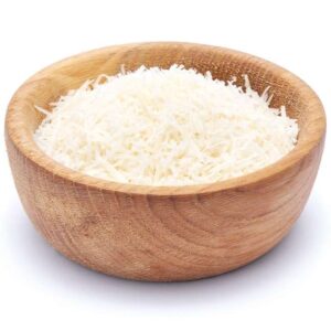 Dried Grated Pecorino