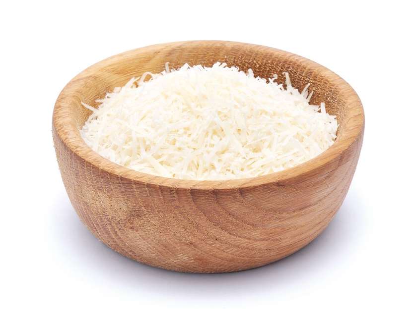 Dried Grated Pecorino