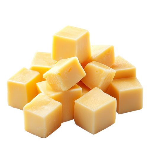 Diced Tasty Cheese