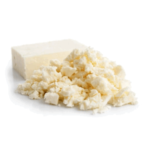 Crumbled Feta