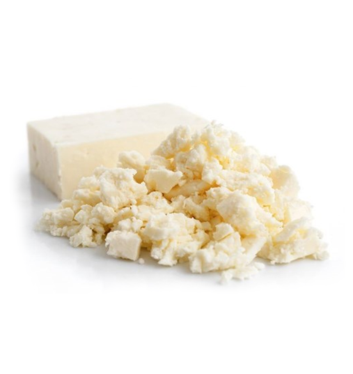 Crumbled Feta