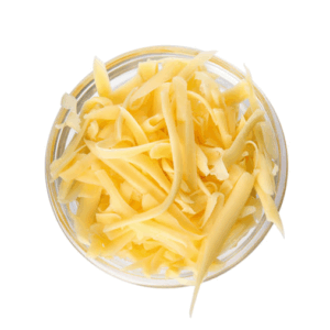 Shredded Tasty Cheese