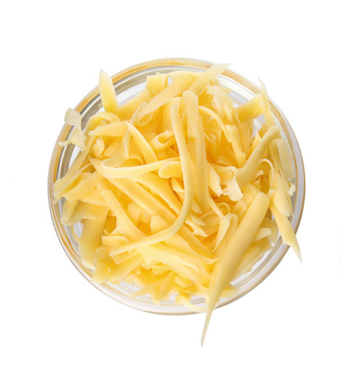 Shredded Tasty Cheese